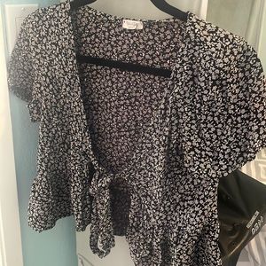 John Galt top NEVER WORN